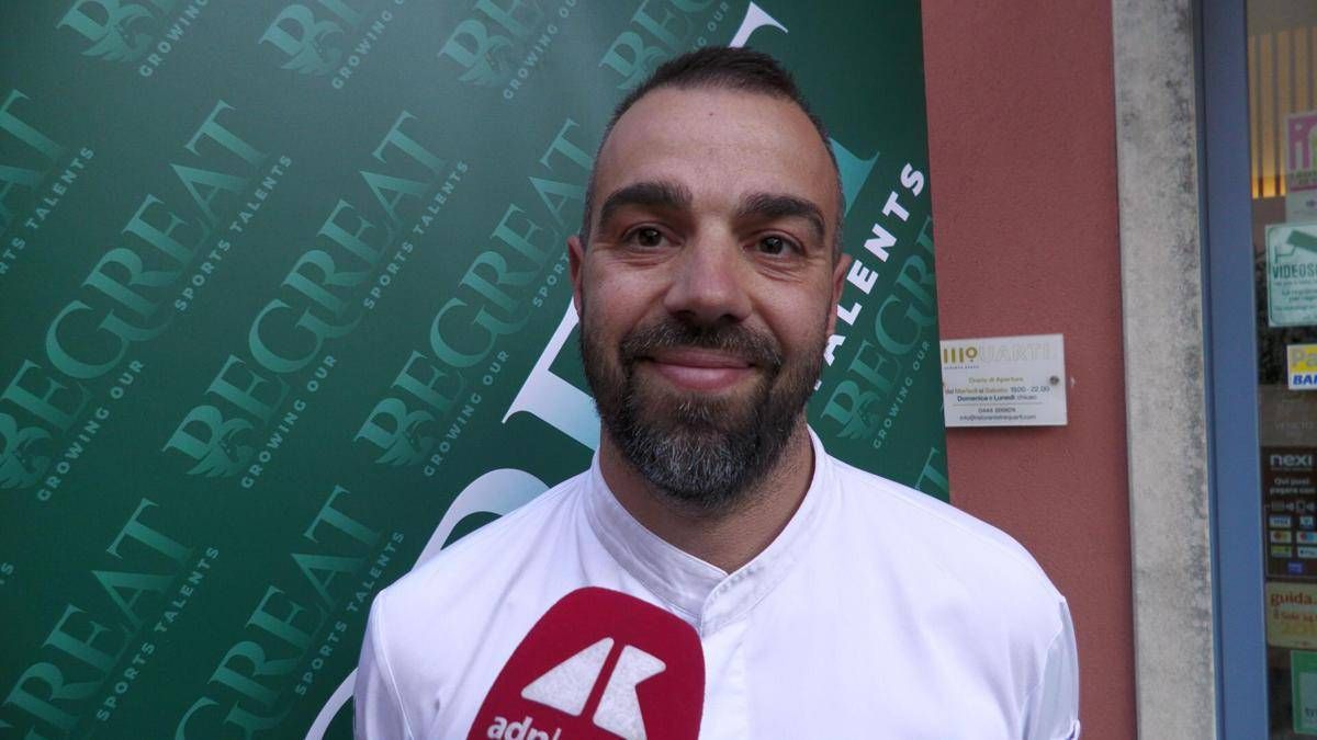 Sport, chef Basso: "Come in cucina, BeGreat valorizza talenti" - 