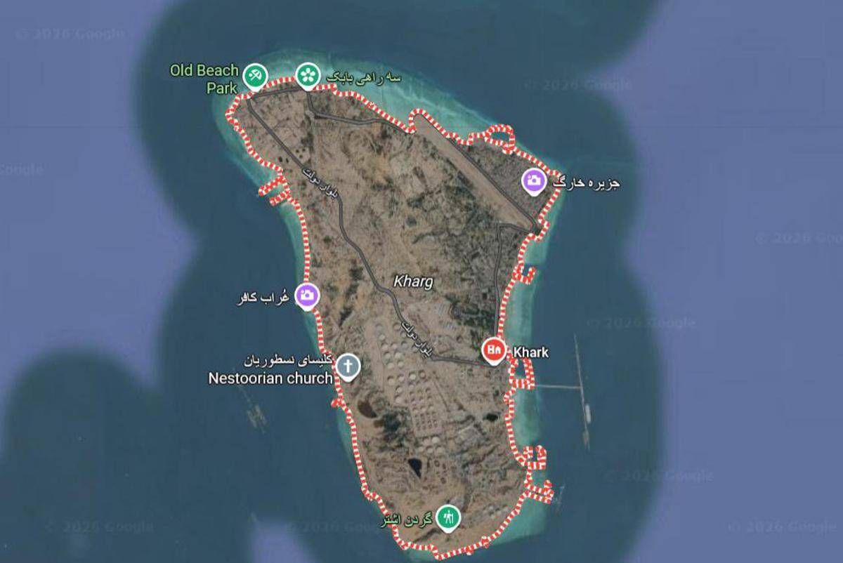 Esplosioni sull'isola di Kharg, Vance: "Colpiti obiettivi militari" - 