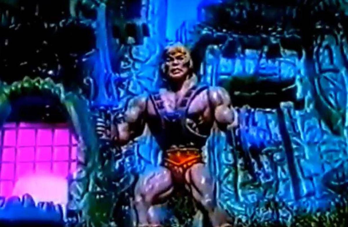 Addio a Roger Sweet, creatore della linea di giocattoli He-Man: aveva 91 anni - 
