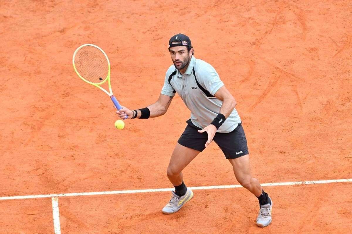 Montecarlo, oggi Berrettini-Medvedev: orario, precedenti e dove vedere il match - 