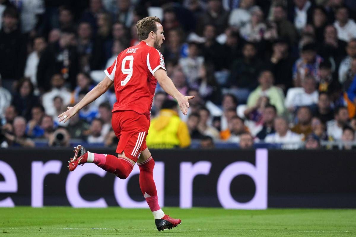 Champions League, oggi Bayern Monaco-Real Madrid e Arsenal-Sporting - Diretta - 