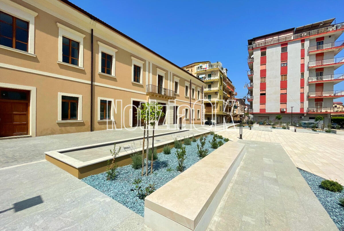 Crotone celebra la Giornata Mondiale di prevenzione della Baby Shaker Syndrome - Foto: Redazione