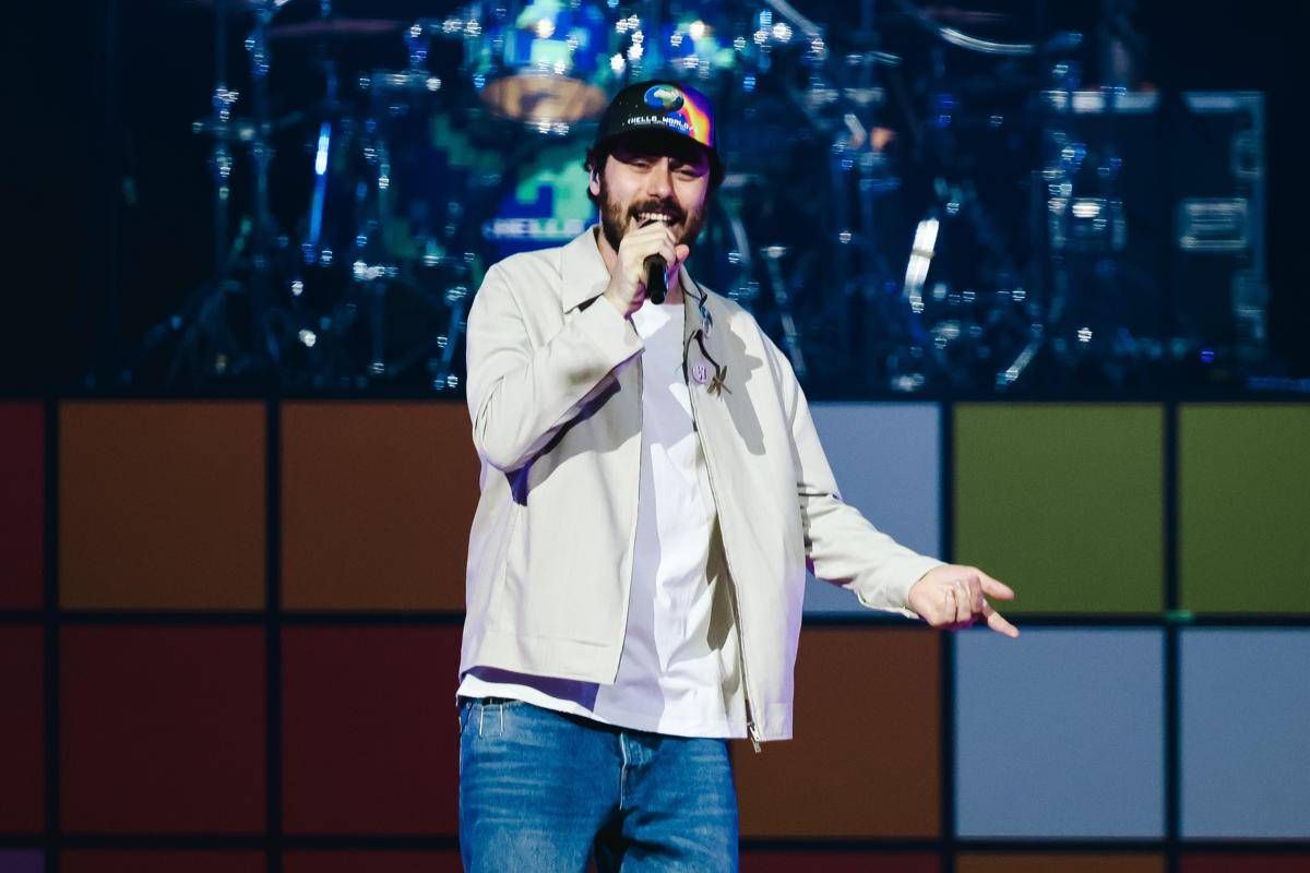 Concertone Primo Maggio, i Pinguini Tattici Nucleari completano il cast - 