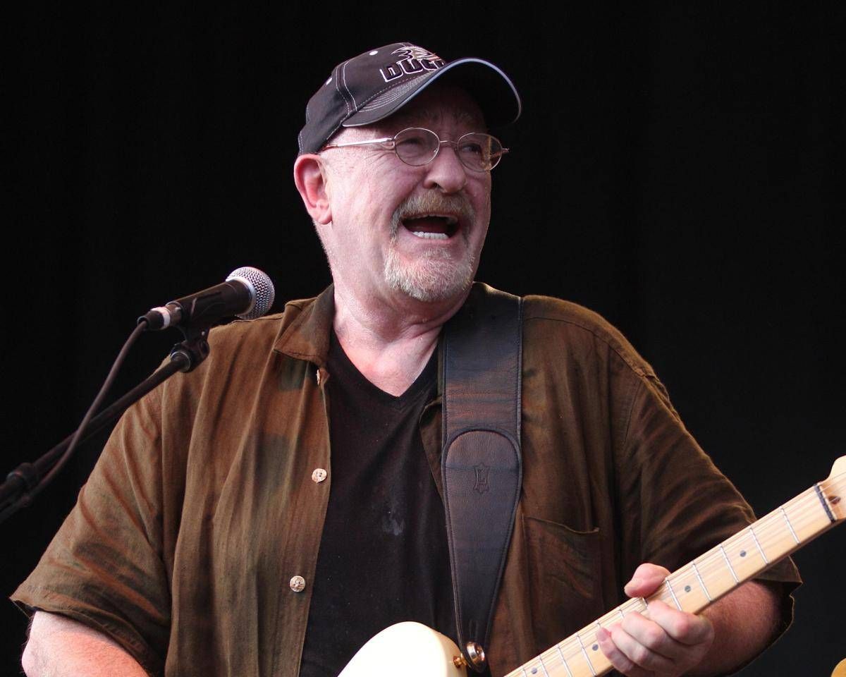 Morto Dave Mason, protagonista del rock britannico con i Traffic: aveva 79 anni - 