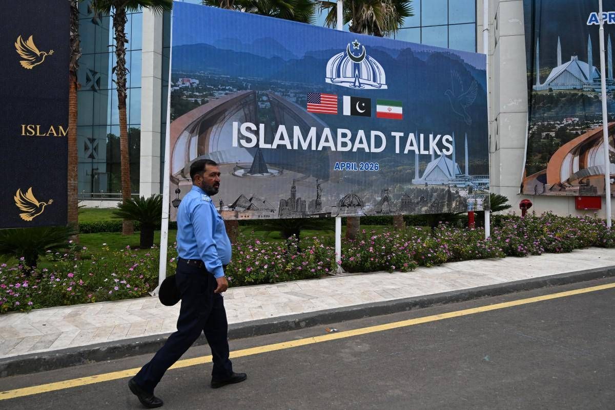 Iran-Usa, oggi i negoziati a Islamabad per consolidare la tregua - Diretta - 