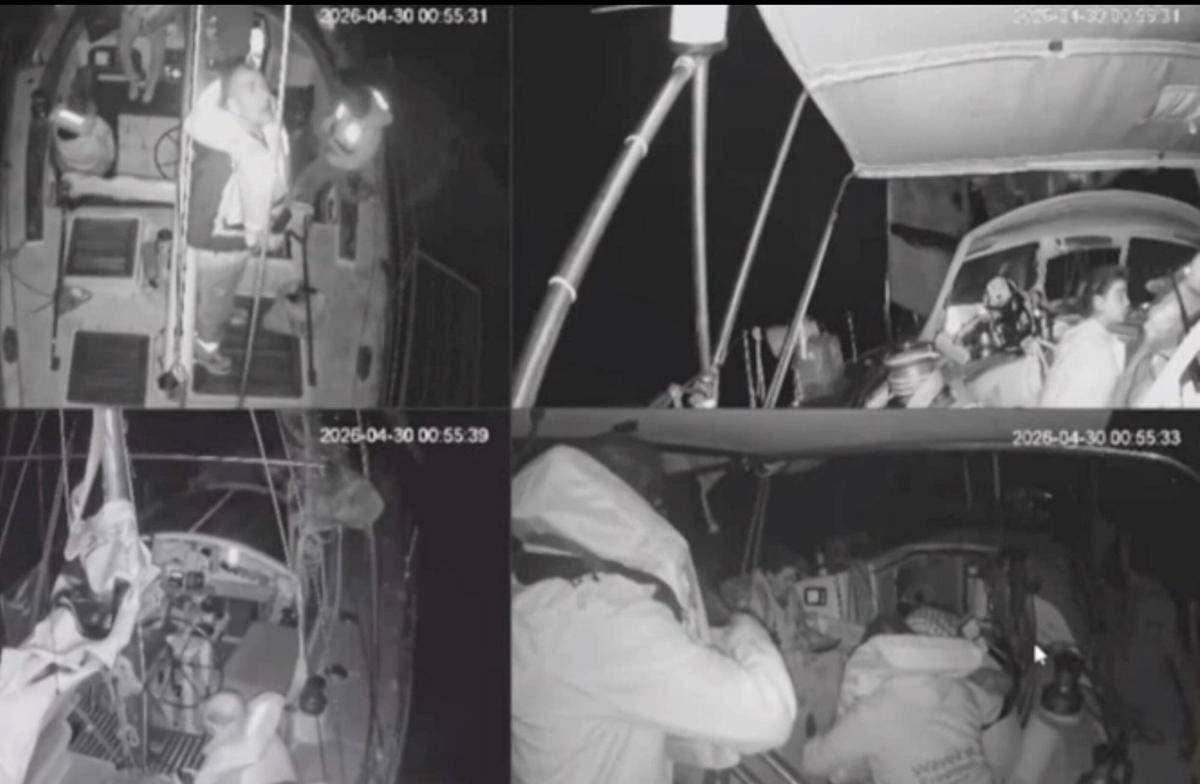 Meloni presiede riunione sulla Flotilla, la condanna del governo: "Israele liberi subito gli italiani" - 