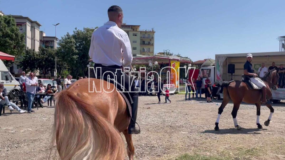 Crotone, il 10 maggio torna “L’antica Fiera del Capo e agricoltura zootecnica” - Foto: Redazione