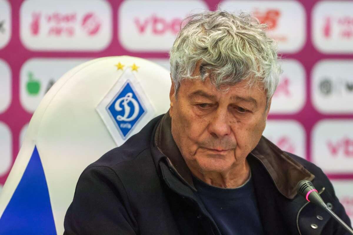 Addio all’allenatore rumeno Mircea Lucescu, il “mago” giramondo - 