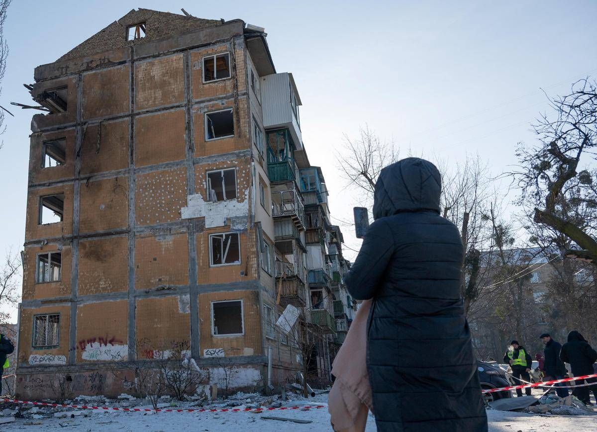 Ucraina, ok da Coreper a sblocco prestito Ue da 90 miliardi e nuove sanzioni alla Russia - 