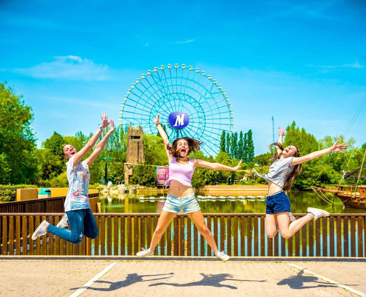 Mirabilandia, a lezione di attrazioni: oltre 20 percorsi formativi per gli studenti delle scuole primarie e secondarie - 