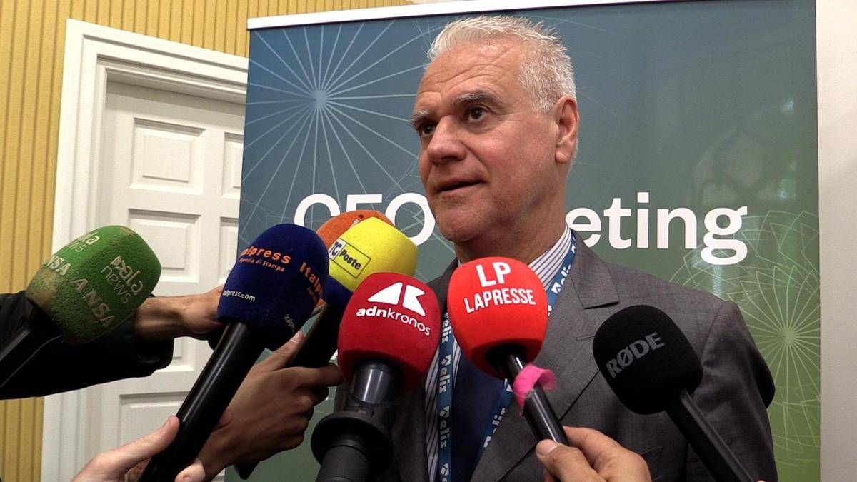 Zangrillo: "Age management offre grandi opportunità" - 