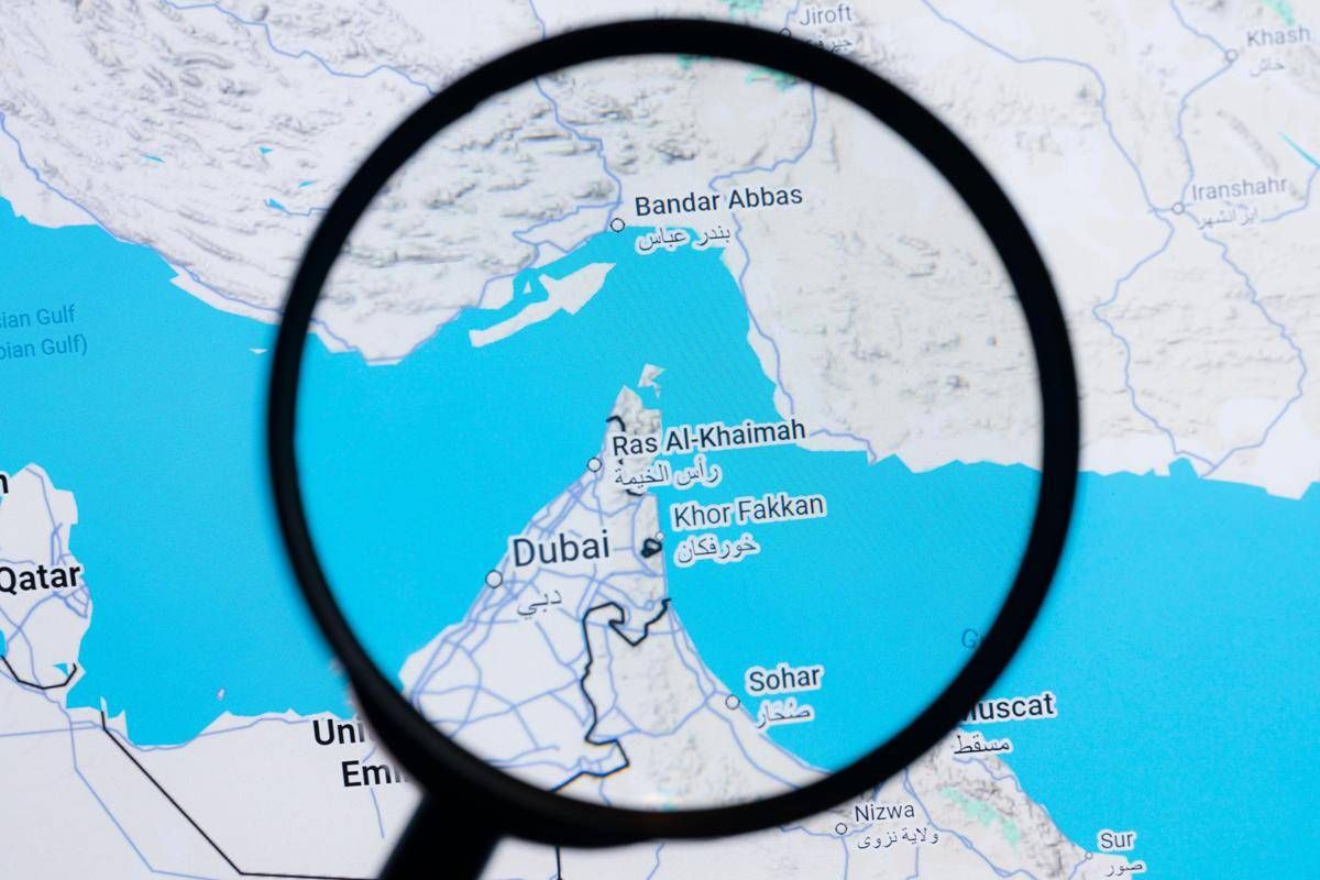 Farmaci a rischio in Ue, effetto chiusura Stretto di Hormuz - 