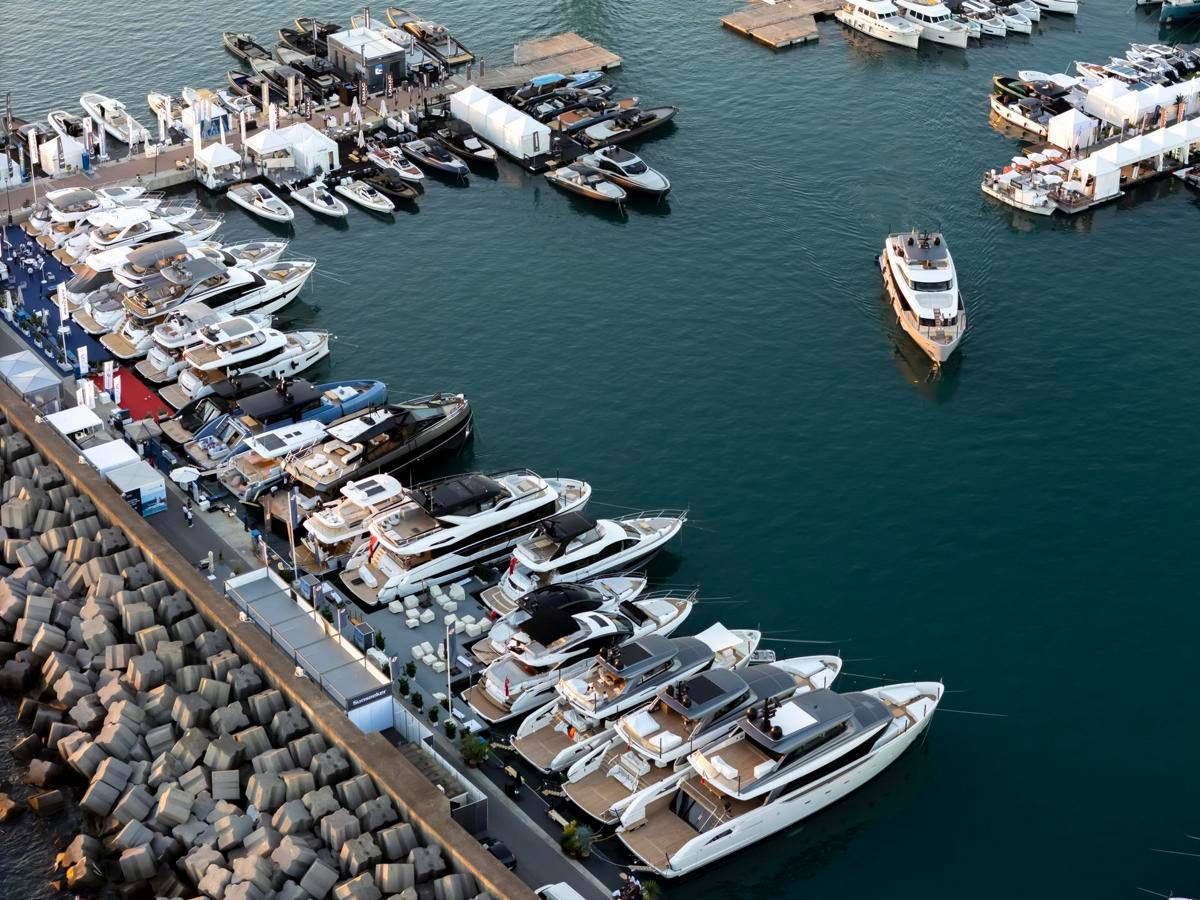 Mare, Confindustria Nautica: approvata legge 'Valorizzazione Mare', tutte le novità - 