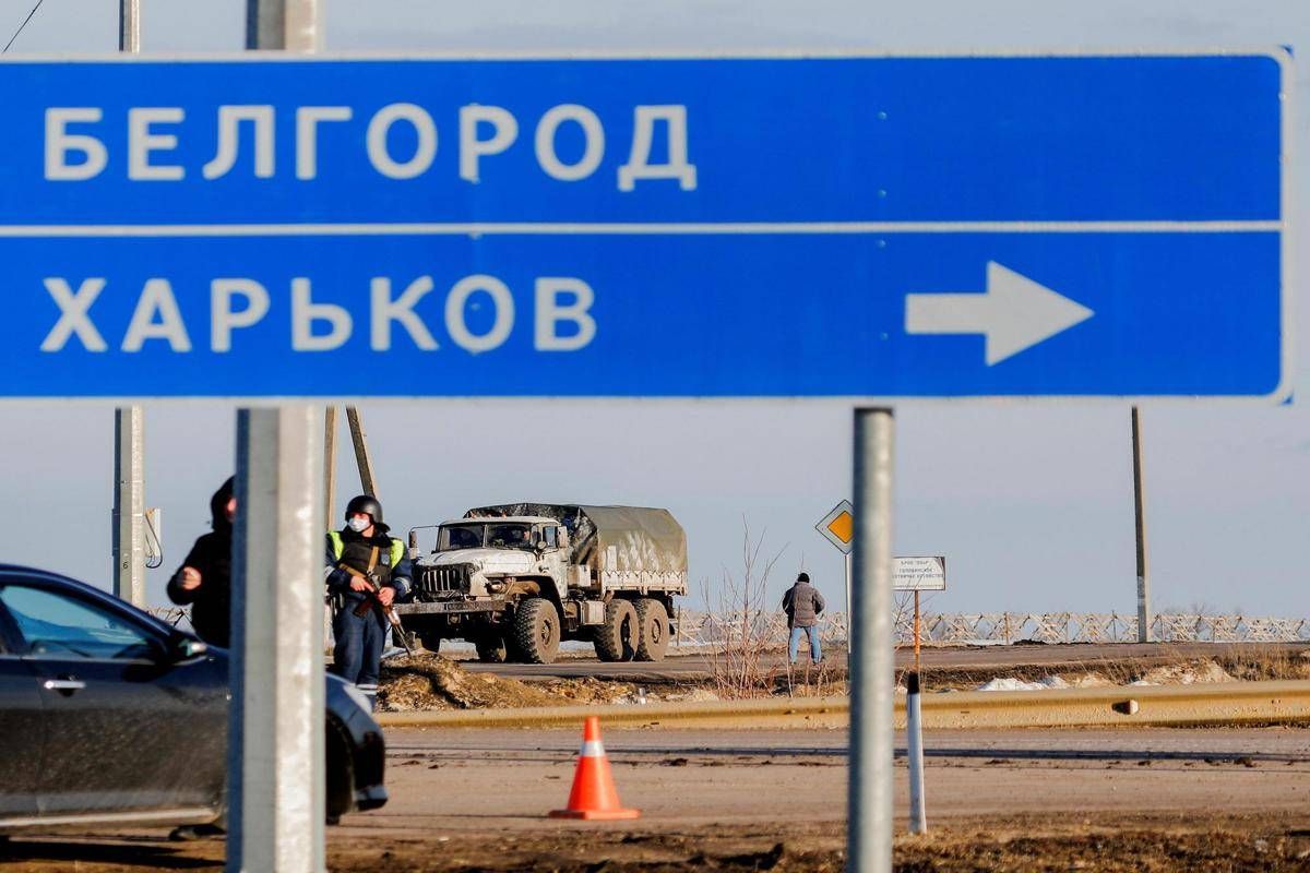 Ucraina, Russia: 3 civili uccisi per raid Kiev su Belgorod - 