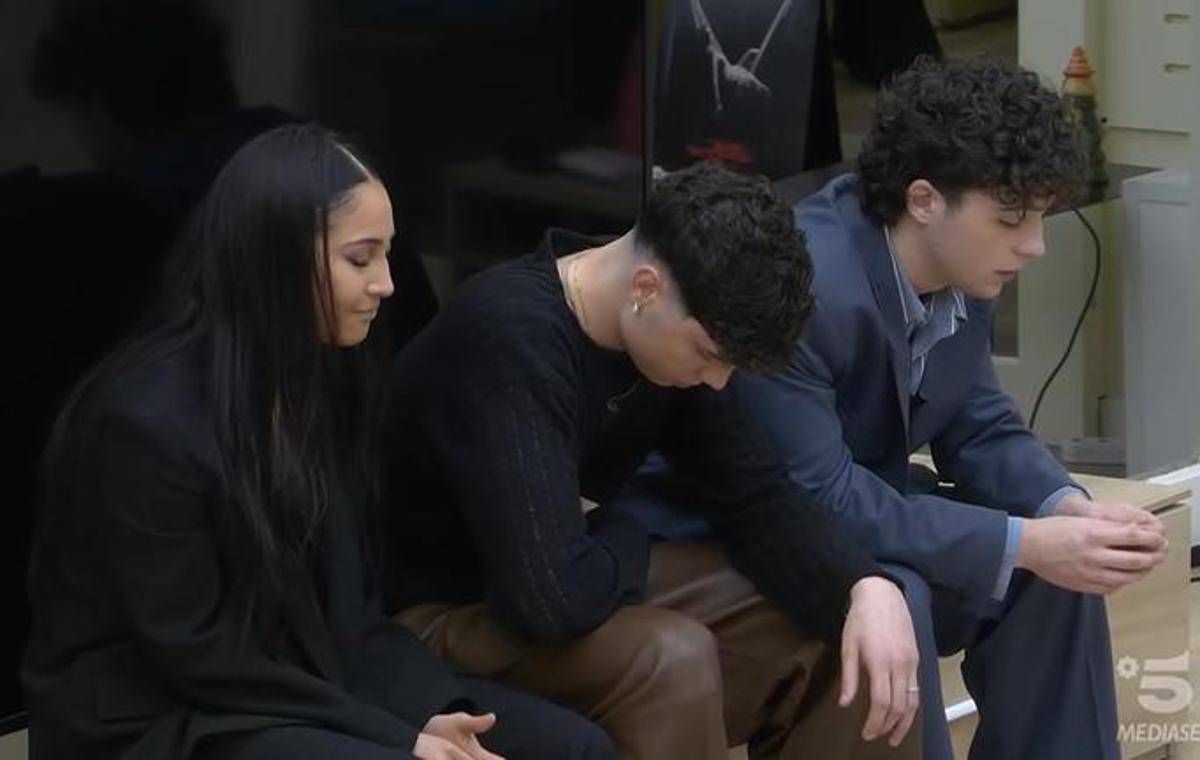 Amici, quinta puntata serale: eliminata Kiara - 