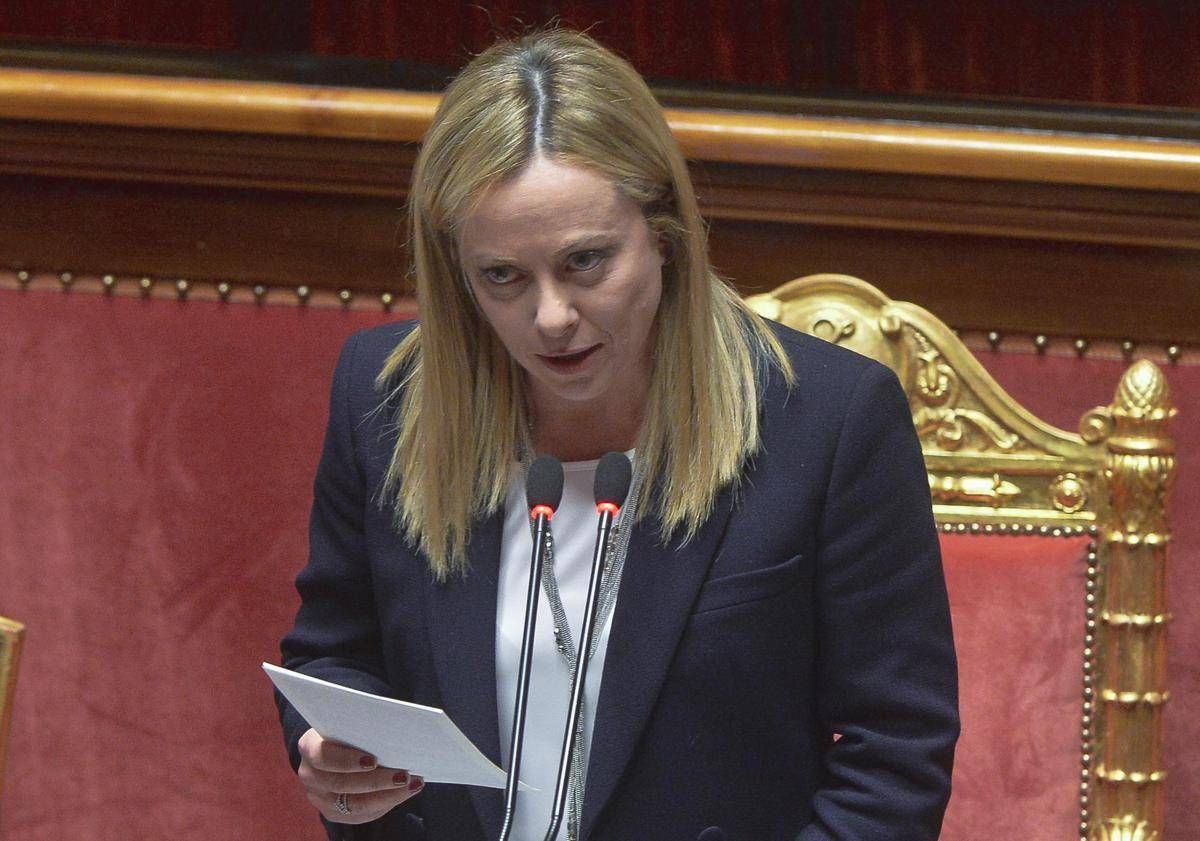 Meloni in Aula oggi per l'informativa al Parlamento, opposizioni sul piede di guerra - 
