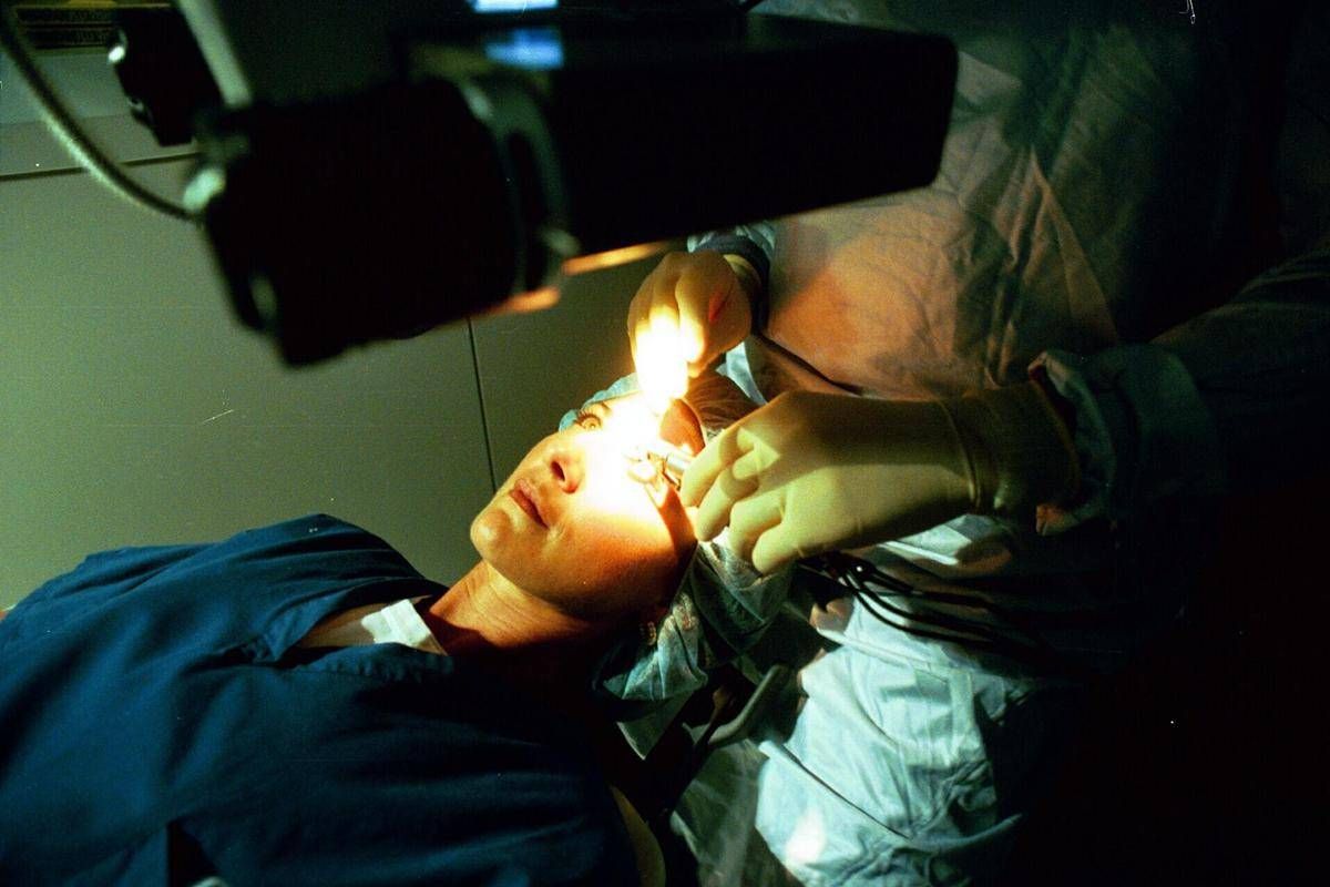 Sprovieri (Ast Fermo): "Glaucoma e maculopatie senza sintoni, servono screening mirati" - 