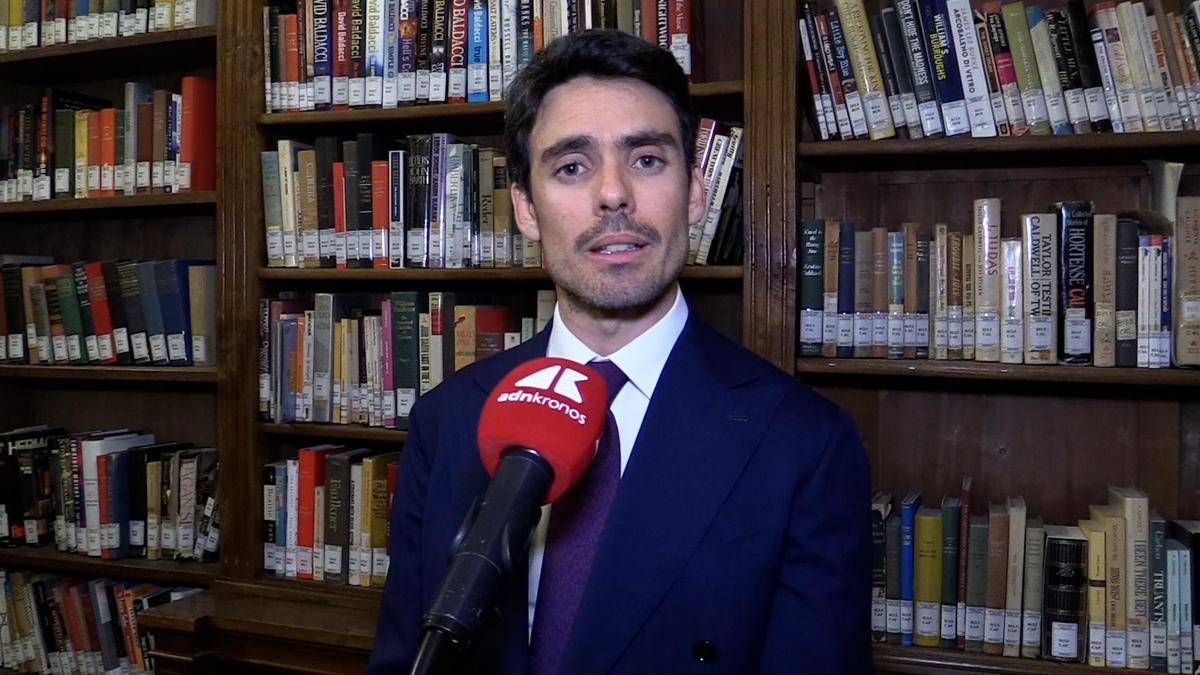 Innovazione, Mazzetti (Meta): "Allarga i diritti, semplificare norme Ue" - 