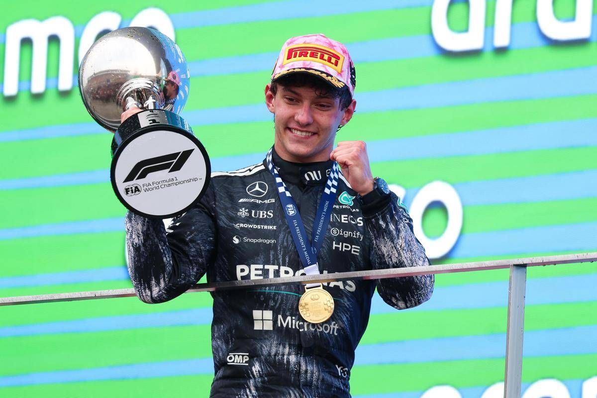 Antonelli e la frecciata a Gravina: "Il nostro è uno sport per dilettanti" - 