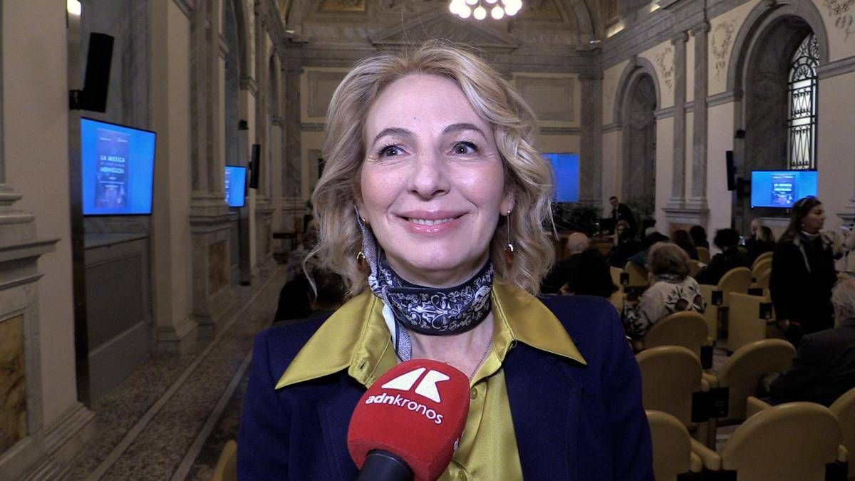 Musica, Baldassarre (Lazio): "Inclusiva e accessibile con Festival Garbatella" - 