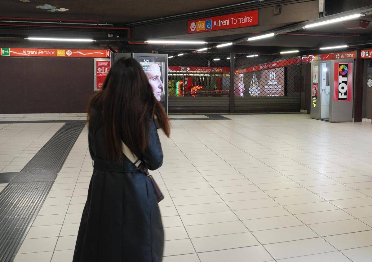 Sciopero Atm Milano oggi 24 aprile, chi si ferma e fasce garanzia - 