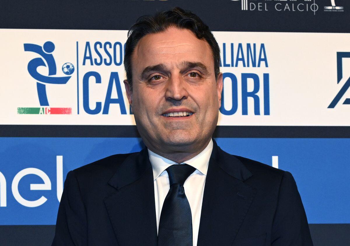 Confermata inibizione di 13 mesi per Zappi, decade da presidente degli Arbitri - 