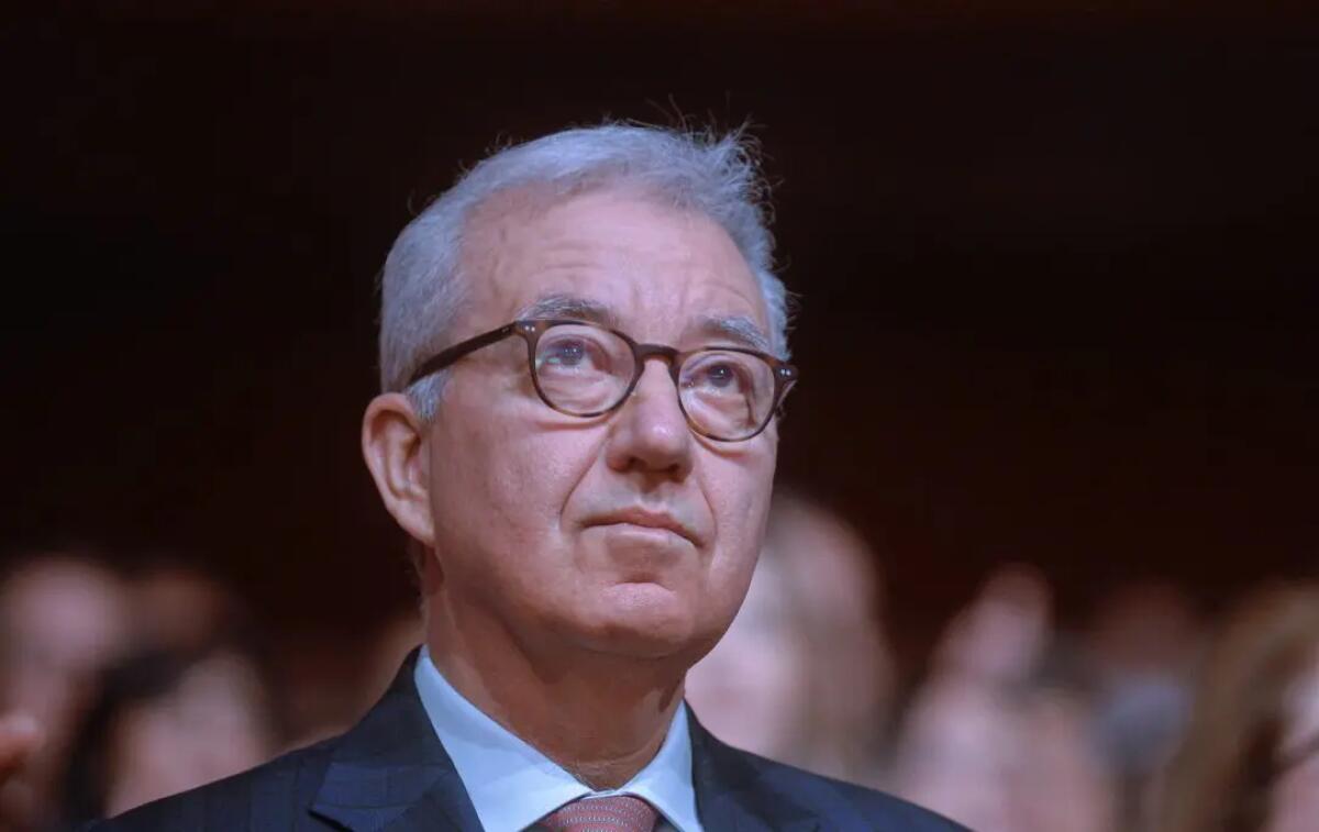 Mantovano “La legge sull’IA favorisce l’innovazione” - 