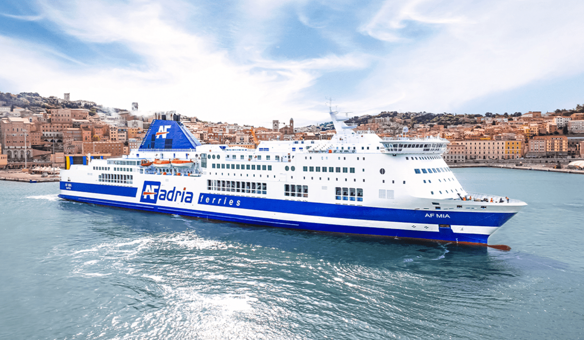 Torna la Nave della salute, visite gratis e prevenzione tra Italia e Albania - 