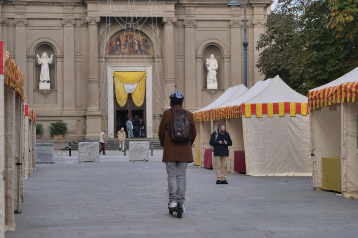 Mimit-Mit, dal 16 luglio obbligo di assicurazione per i monopattini elettrici - 