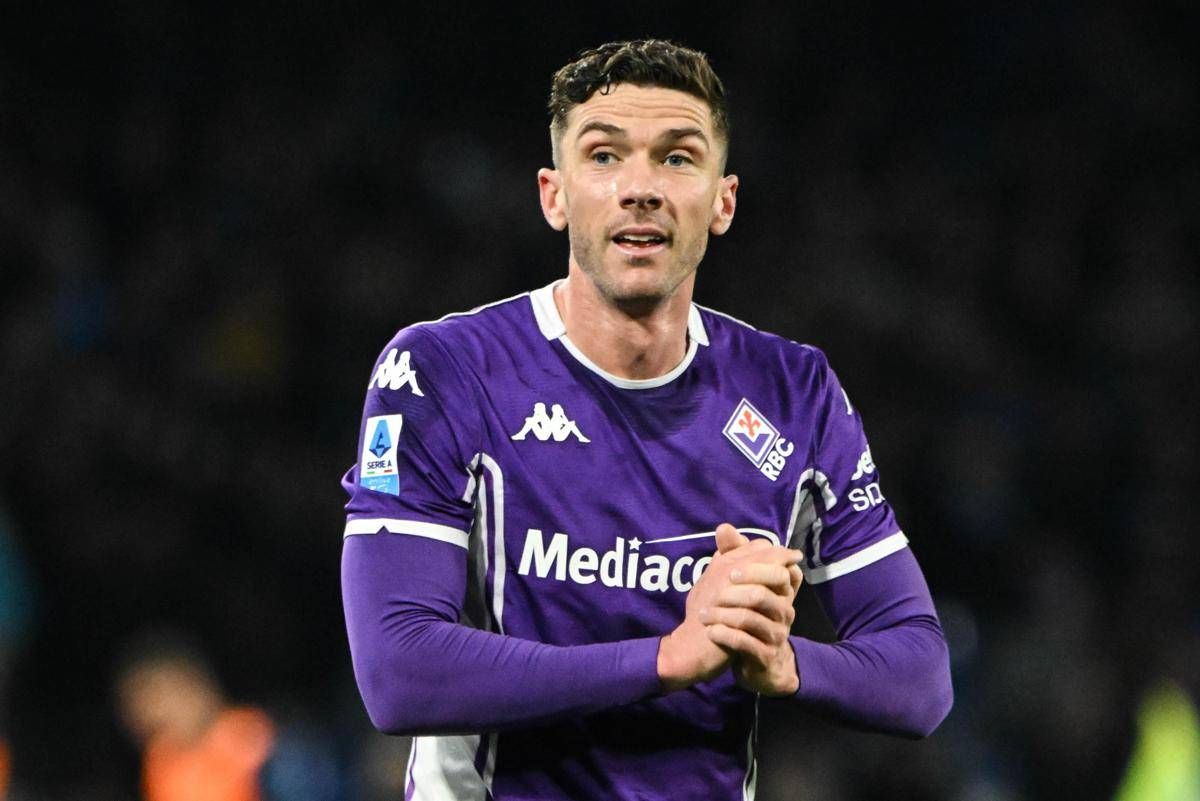 Fiorentina-Lazio 1-0, Vanoli batte Sarri con Gosens e vede la salvezza - 