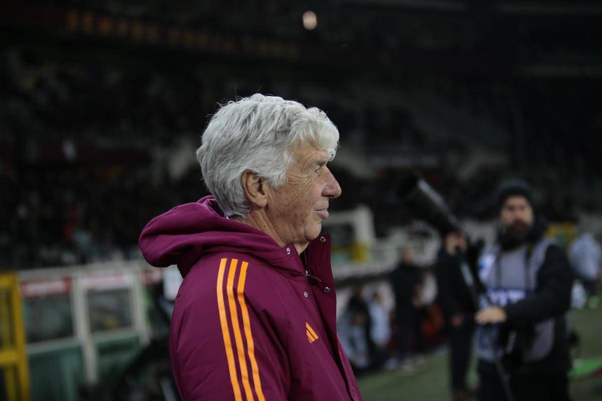 Roma, Gasperini in bilico: possibile ritorno di De Rossi in panchina - 