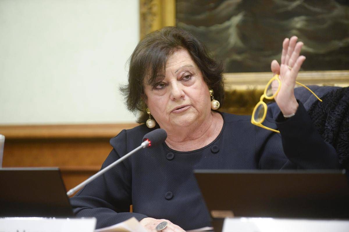 Lega, nuove minacce di morte via mail a Simonetta Matone: "Muori subito" - 