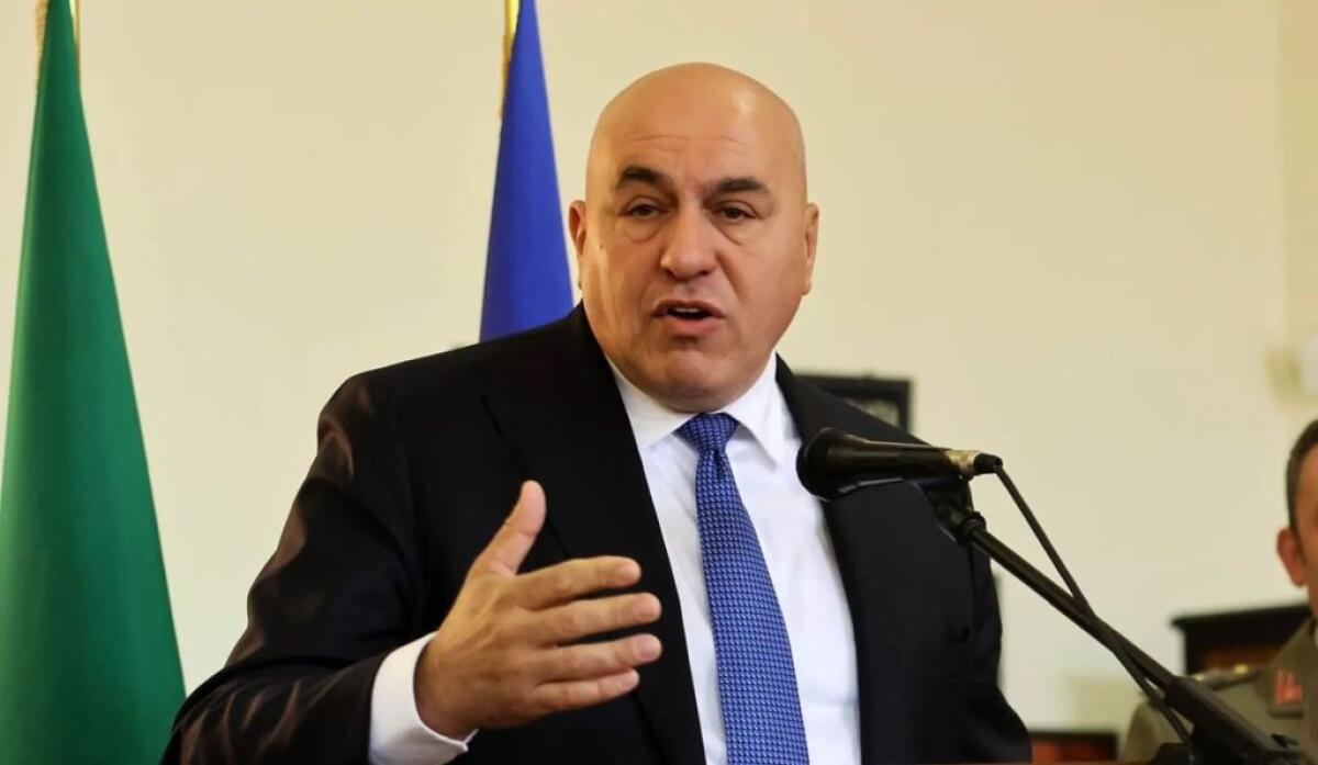 Crosetto “E’ la crisi più dura, Hiroshima non ci ha insegnato nulla” - 