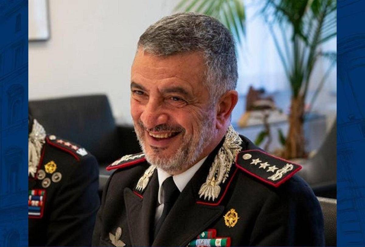Morto Maurizio Stefanizzi, il cordoglio di Crosetto per la scomparsa del generale di Corpo d'Armata dei Carabinieri - 