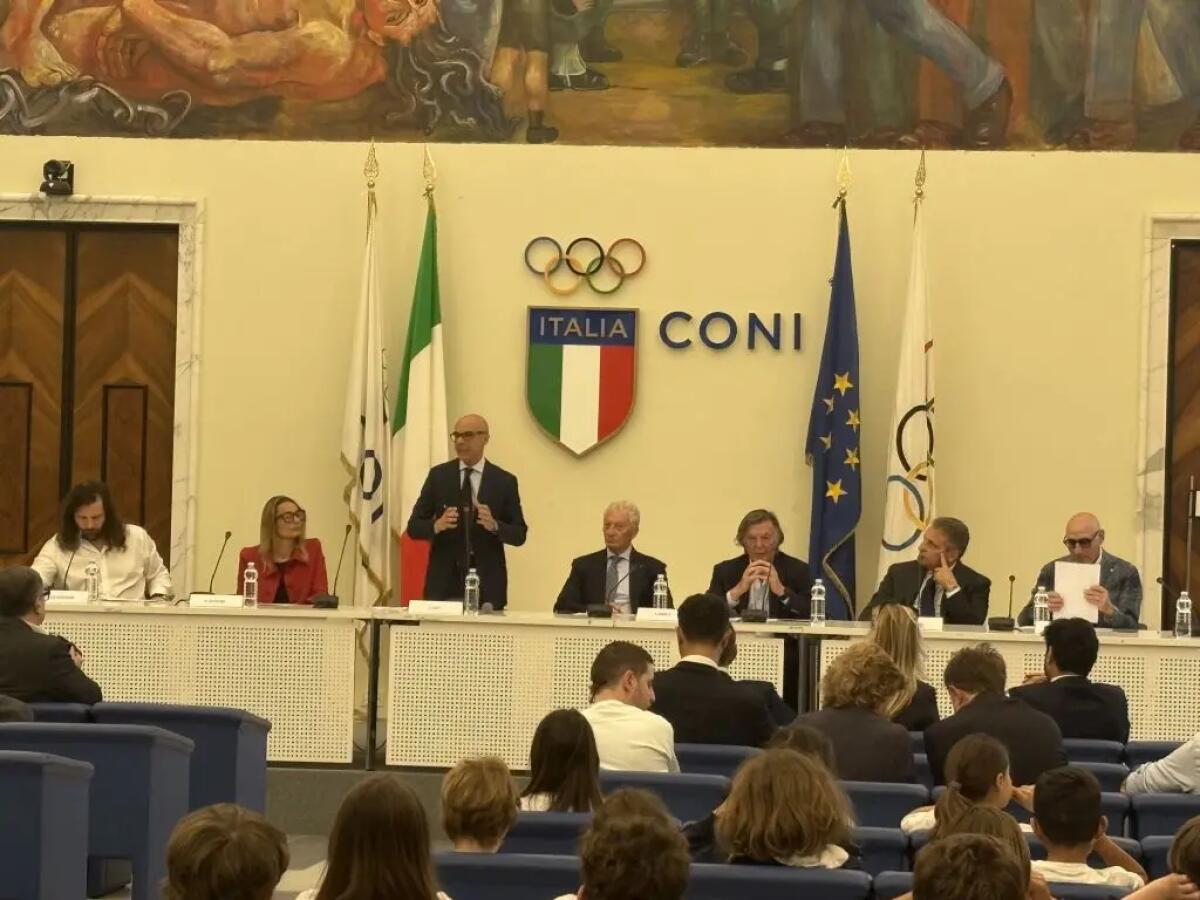 Sport come strumento di inclusione, torna “Banca Generali – Un campione per amico” - 