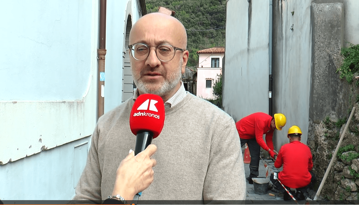 Albanese (sindaco Maratea): "Con FiberCop territorio più competitivo" - 