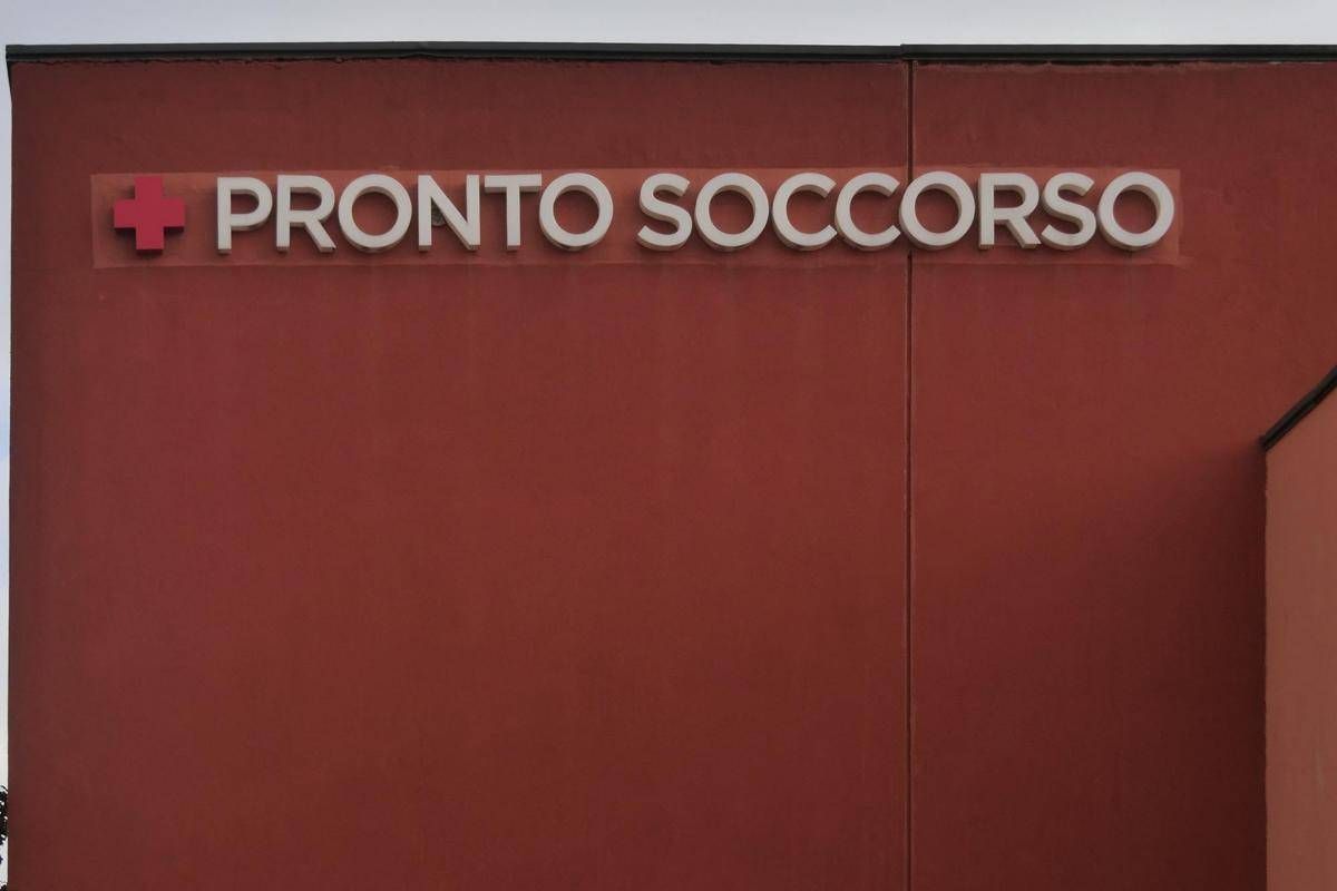 Bimbo di 18 mesi cade da finestra a Civita Castellana, è grave - 