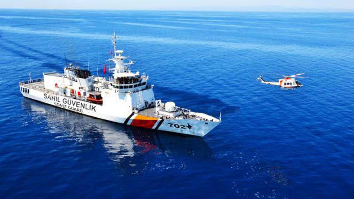 Migranti, tragedia al largo della Turchia: 18 morti, 21 tratti in salvo - 