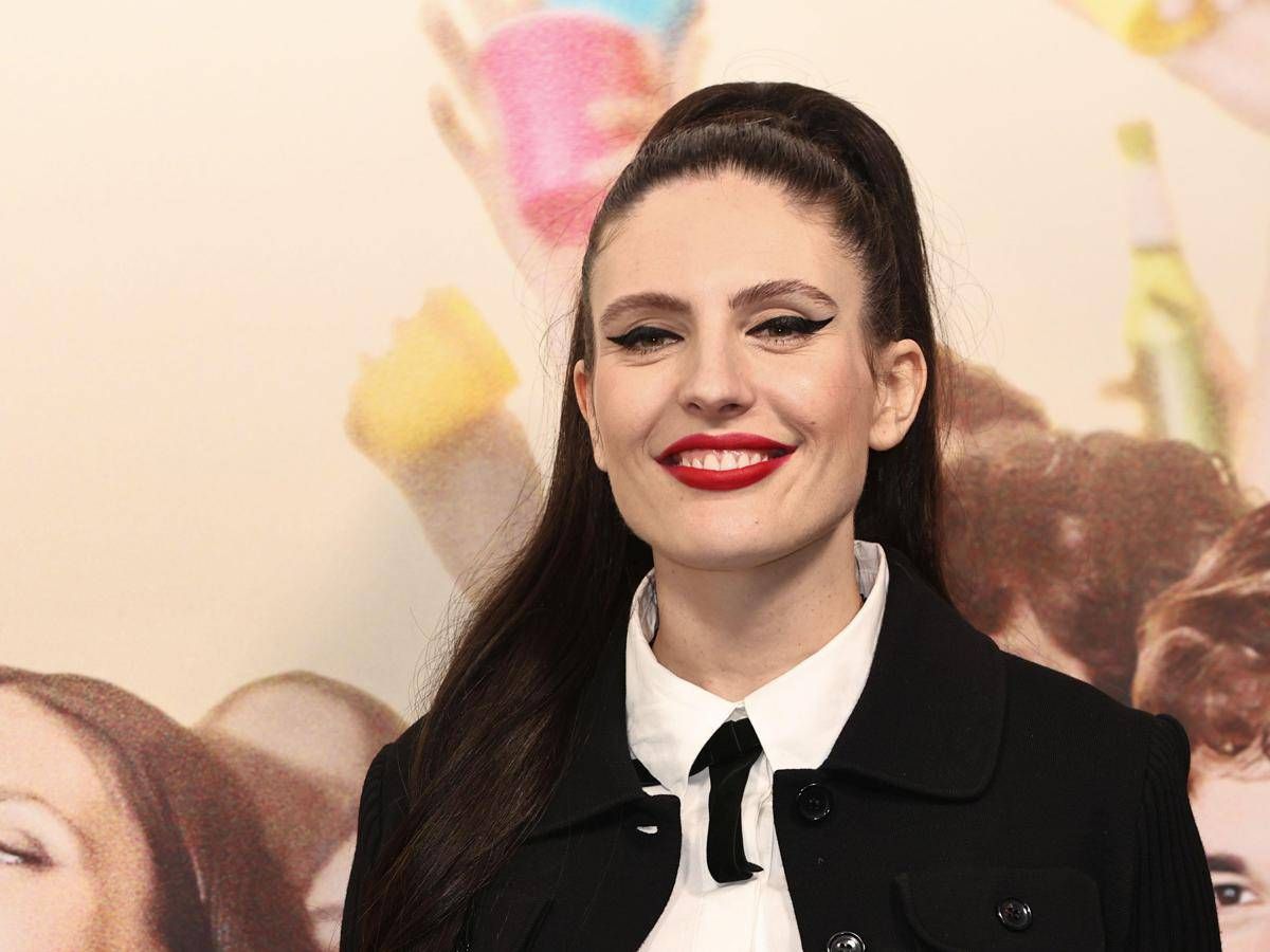 Ditonellapiaga: "Non so se il mio disco potrà continuare a chiamarsi ancora 'Miss Italia'" - 