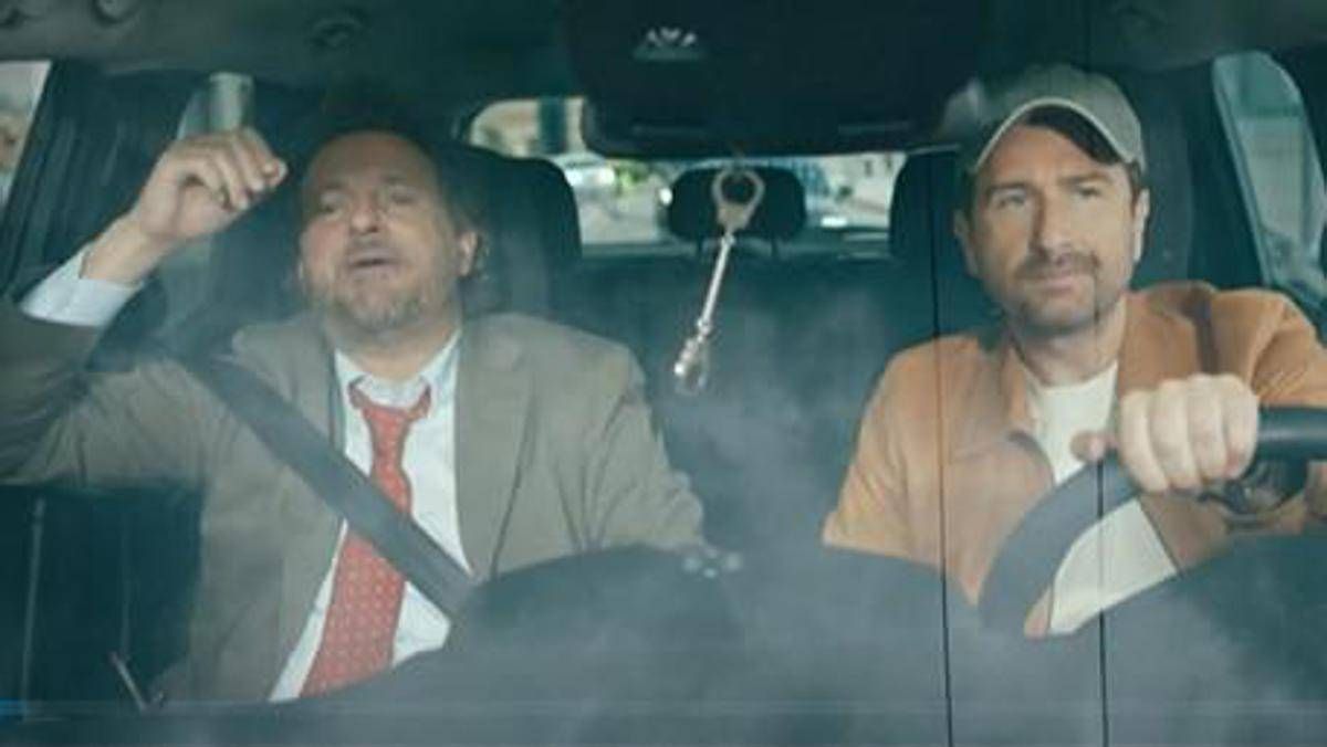 Ascolti tv Pasquetta, 'Io e te dobbiamo parlare' vince prime time - 