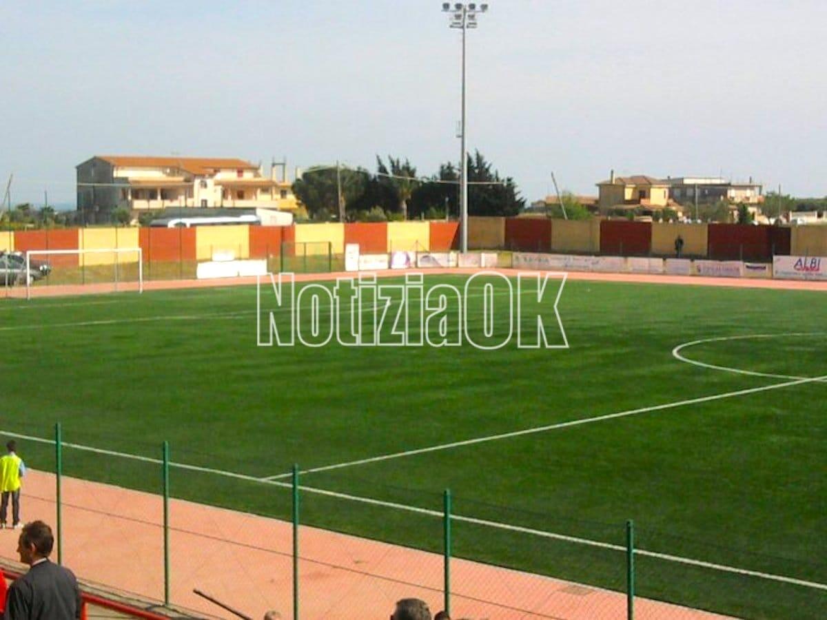 Isola, la Nazionale Sacerdoti apre la festa della Madonna Greca - Foto: Redazione 