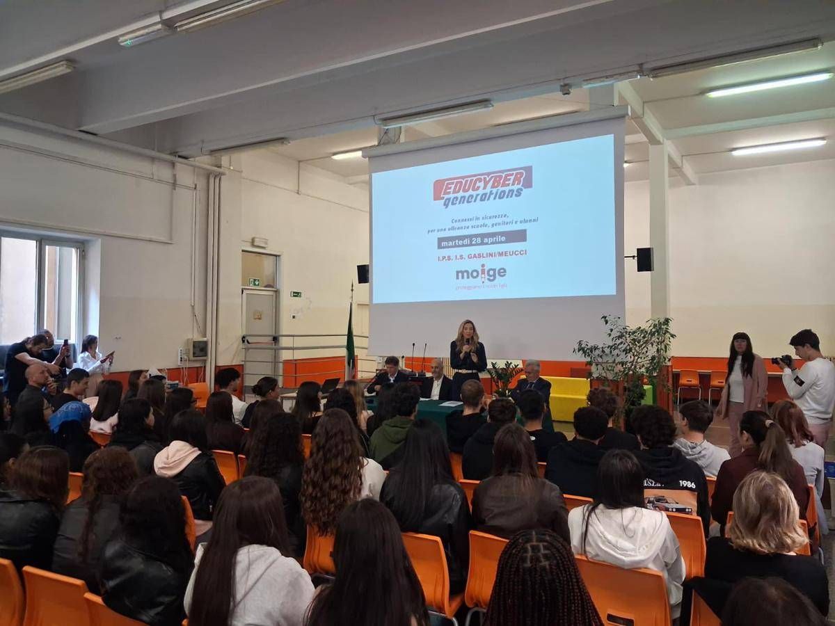 Cyberbullismo, Moige: "23% vittime o testimoni ma solo il 5% chiede aiuto" - 
