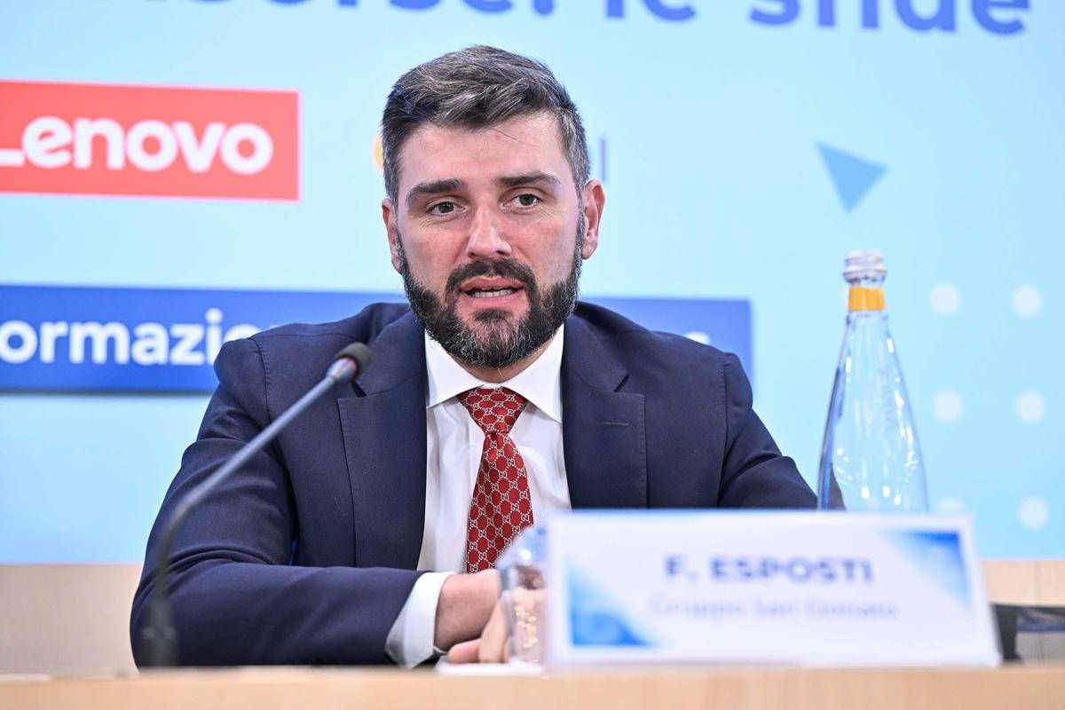 Ia, Esposti (Gsd): "Supporto per dare prestazioni sanitarie migliori riducendo spesa" - 