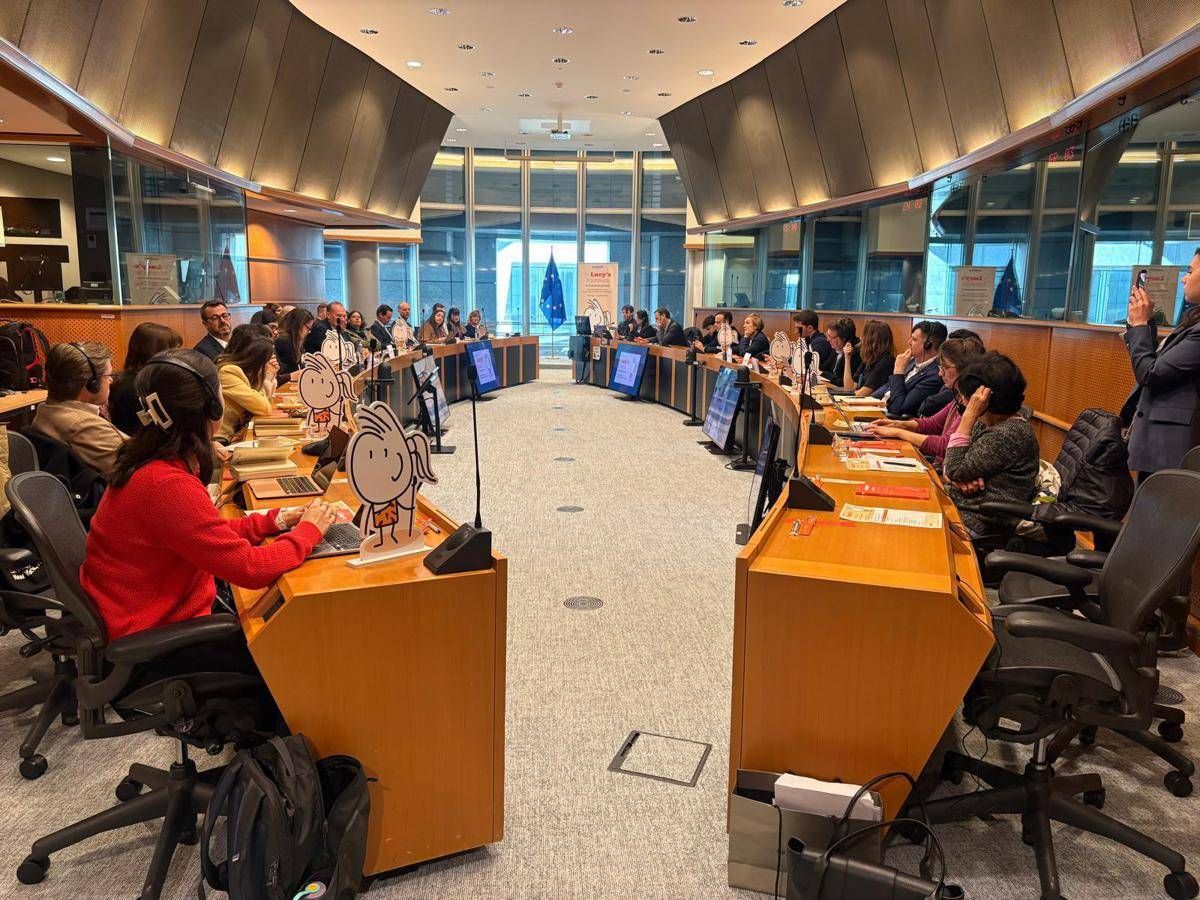 'A spasso con Lucy', in un libro contributo della carne a evoluzione umana - 