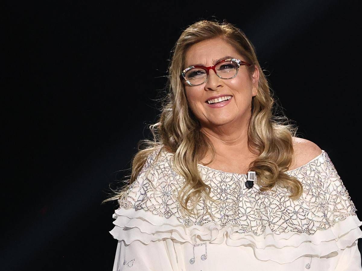 Belve, Romina Power: "So che mia figlia Ylenia è da qualche parte" - 