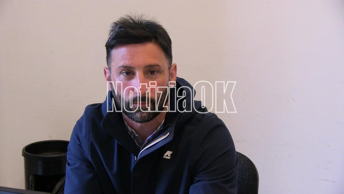 “È uno spettacolo che fa preoccupare”: Felice Torromino sul caos politico - Foto: Redazione 