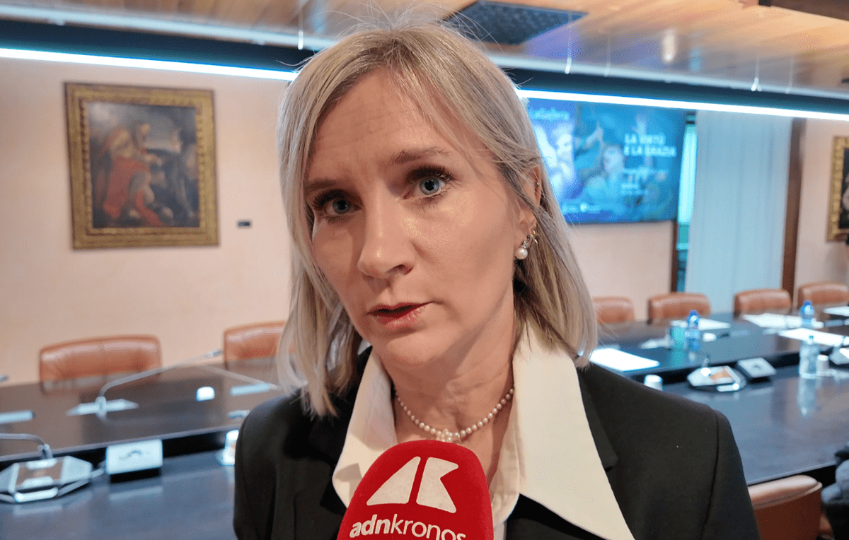 Bianchi (Bper): "'La virtù e la grazia' per stimolare riflessione sulla donna ieri e oggi" - 