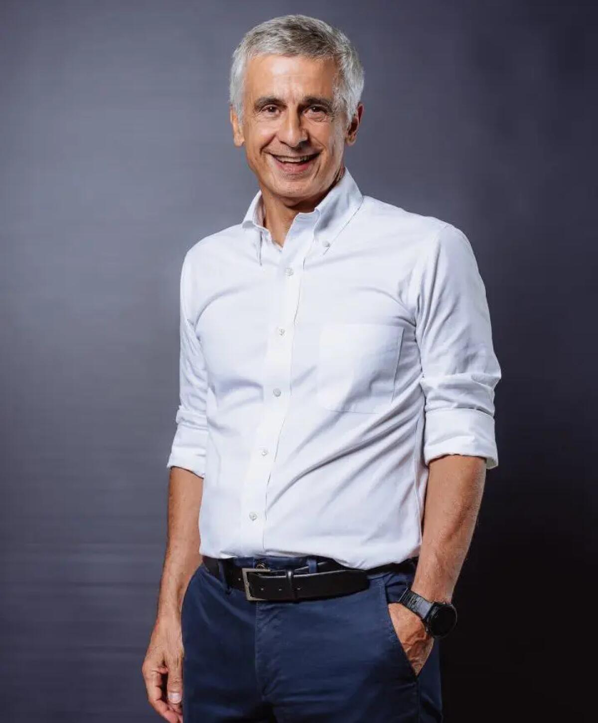 Engineering sviluppa IS-IA e lancia l’architettura italiana per l’intelligenza artificiale - 