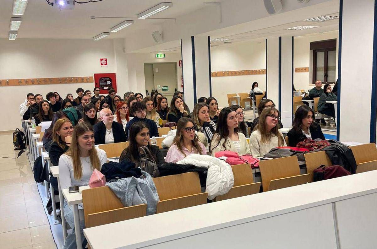 Università: accordo tra Lum Giuseppe Degennaro e Jinan University - 