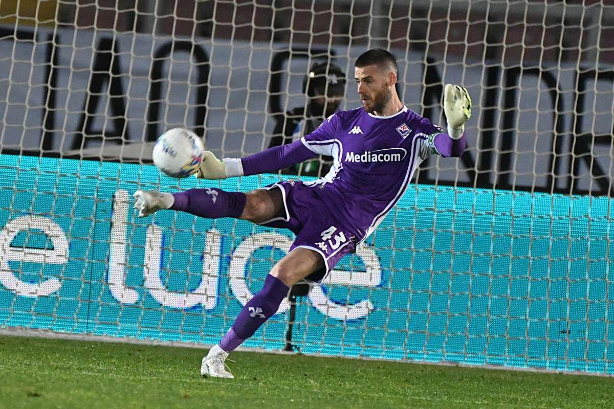 Fiorentina e Sassuolo non si fanno male, al Franchi termina 0-0 - 